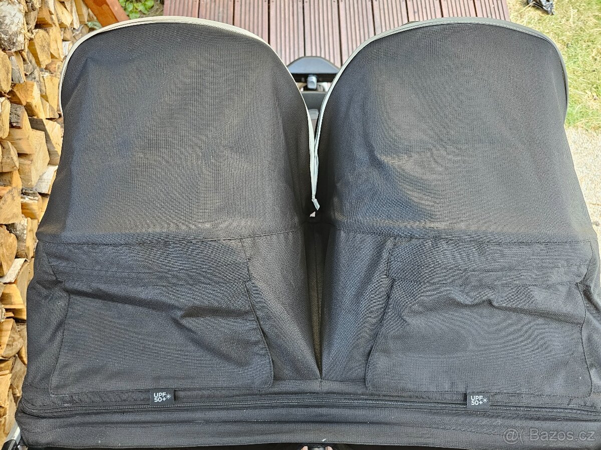 Thule Urban Glide 2 - double - 7