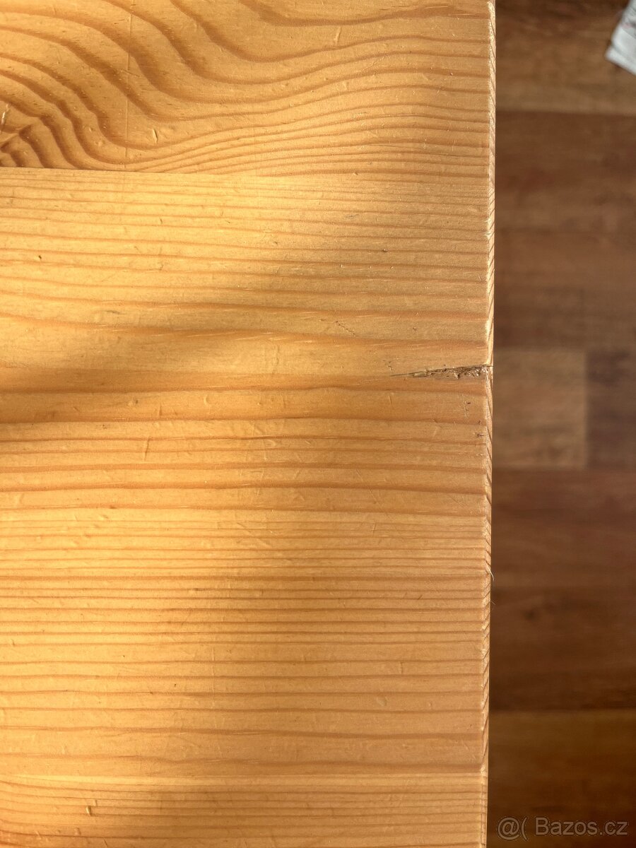 Hemnes konferenční stůl - 7