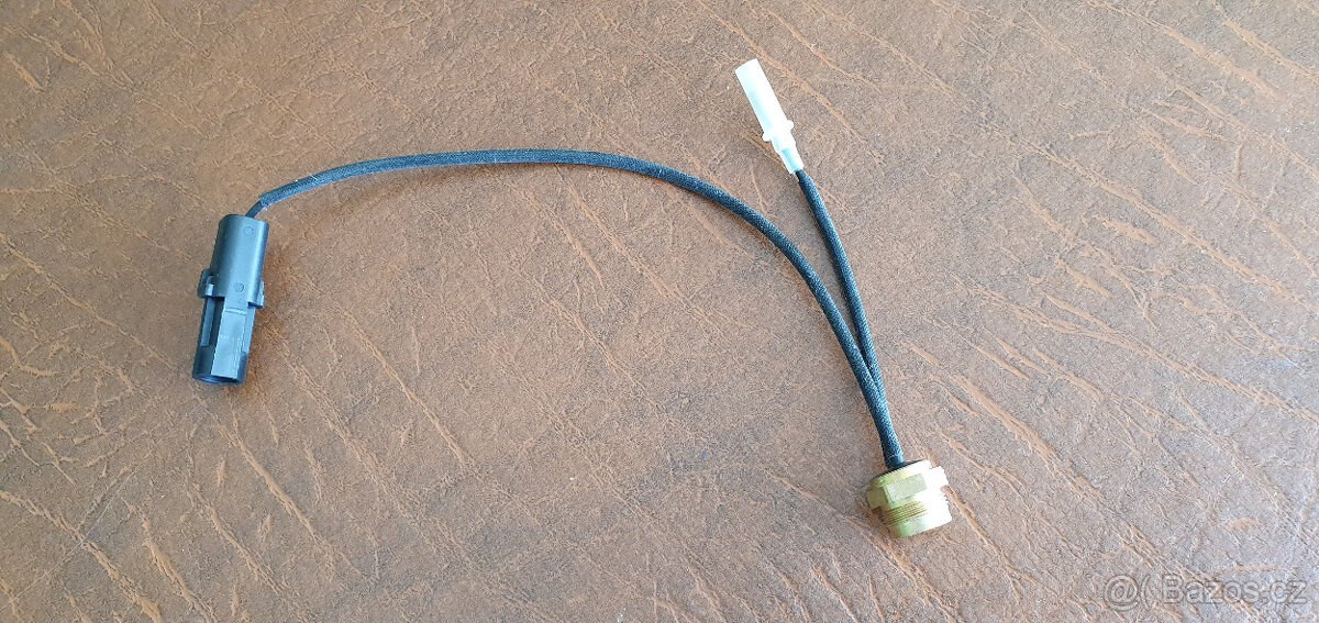 LADA 4x4 NIVA - Klimatizace na vozidlo LADA NIVA - 7