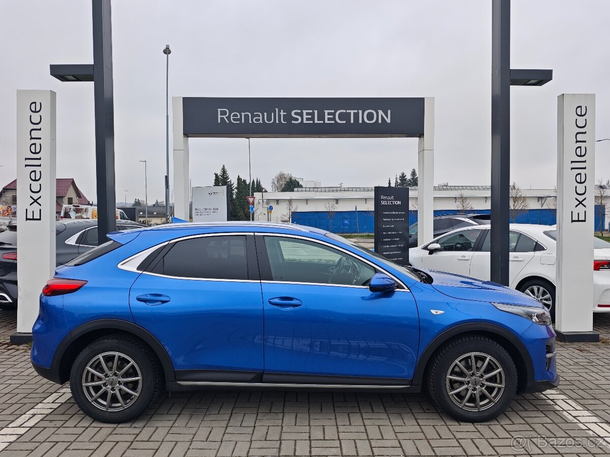 XCeed Exclusive 1.5T-GDI 118kW - 7