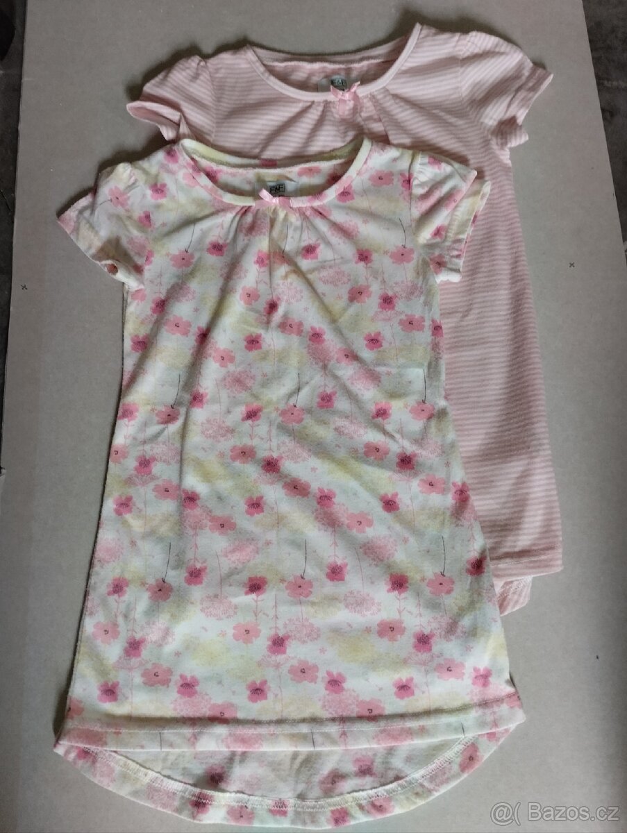 Pyžama a noční košilky - 7