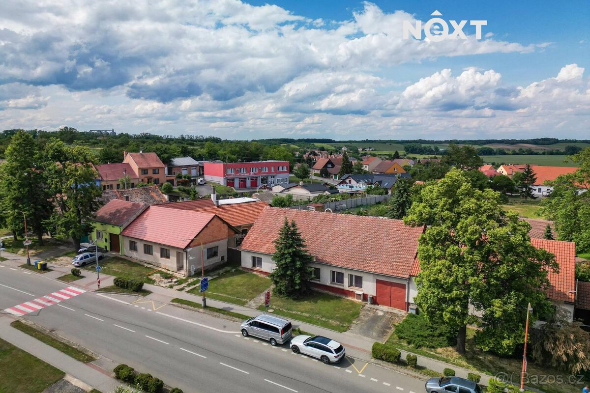 Prodej pozemek Bydlení, 2111㎡ - 7