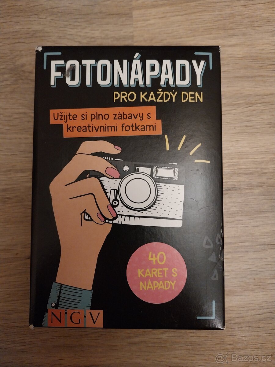 Adventní kalendář papírový Vánoční oblečení - 7