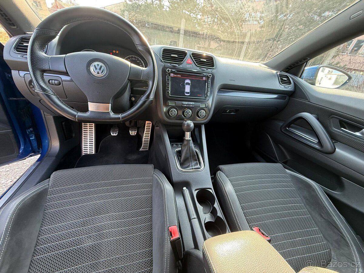 Vw Scirocco 1.4TSi 118kW - 7