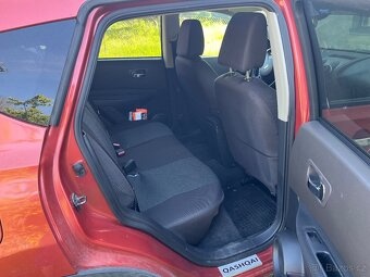 Prodám Nissan Qashqai - 7