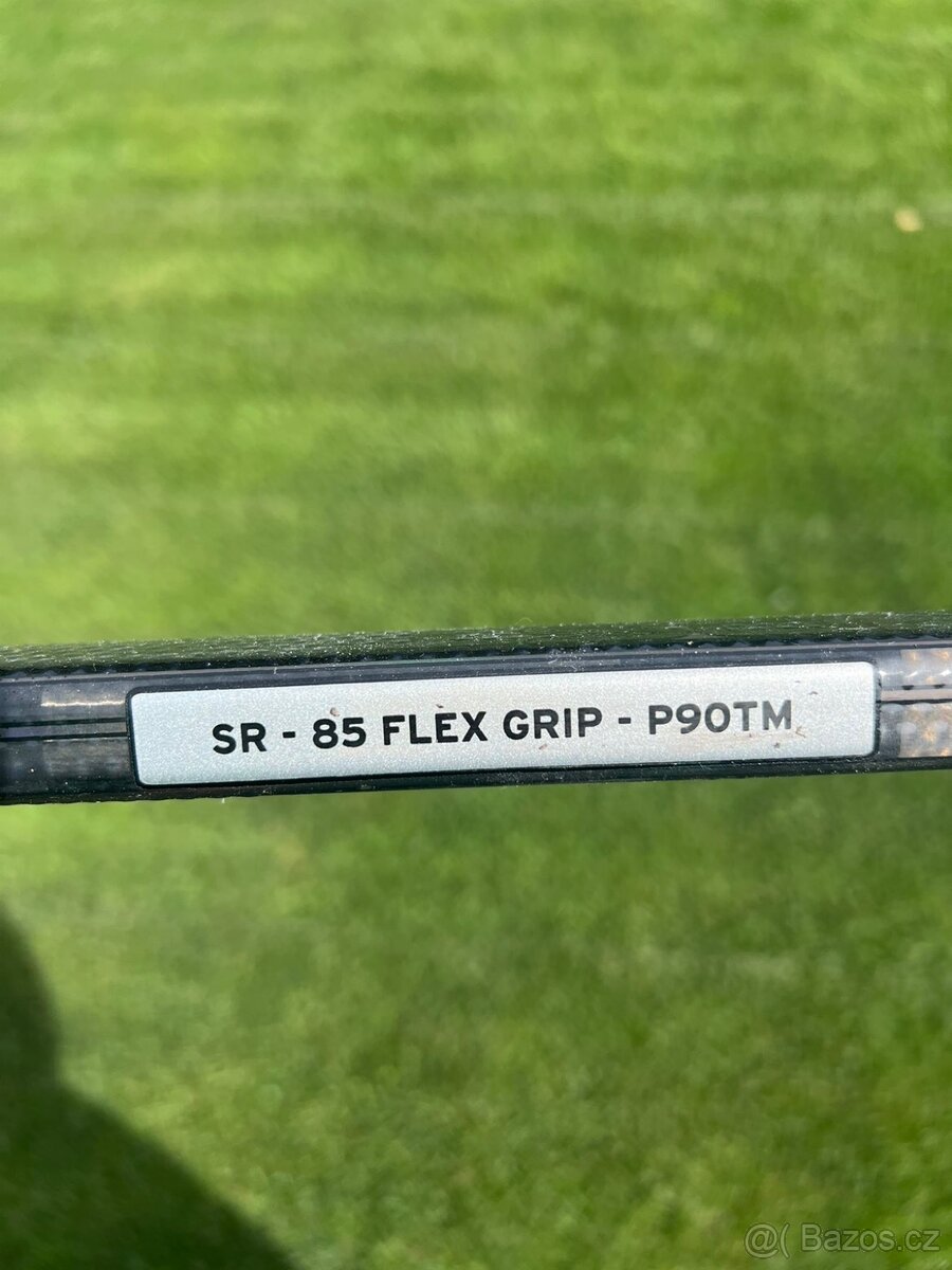 CCM XF PRO - 7