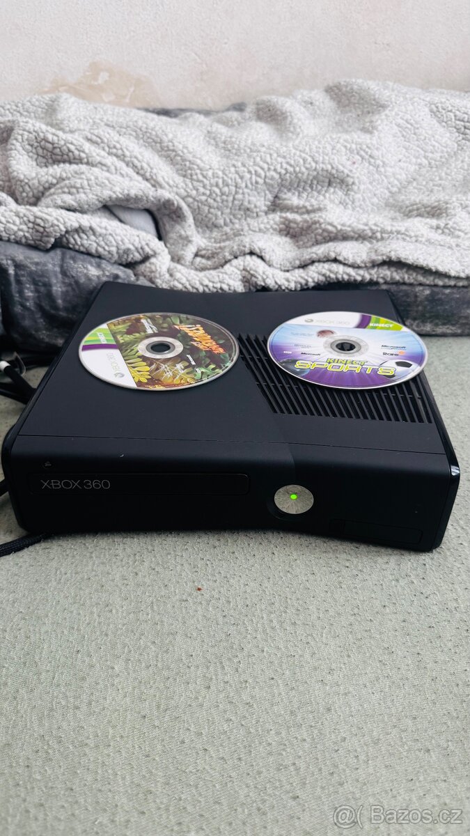 xbox 360 - 7