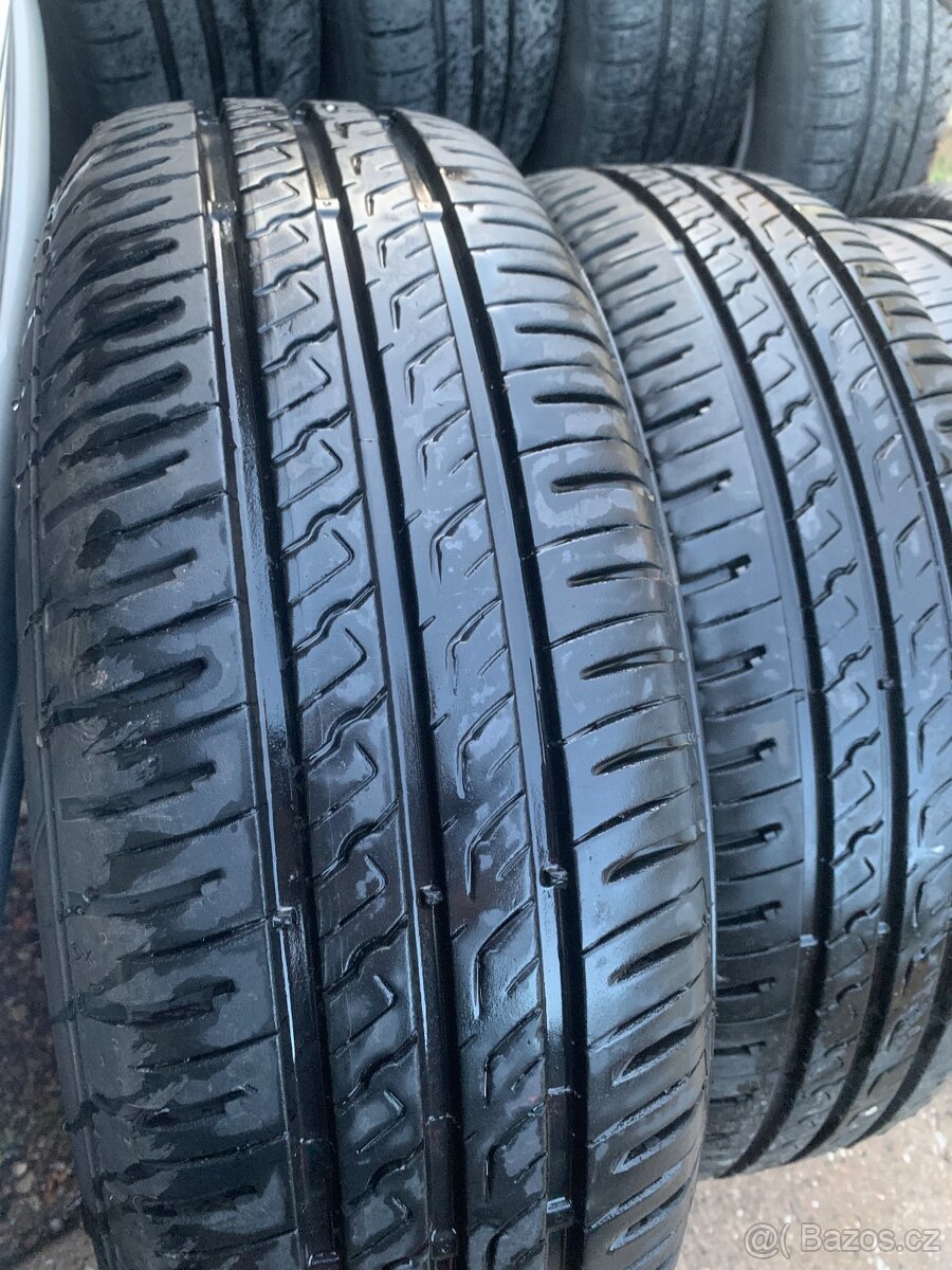 Alu kola Ford Focus Mondeo 5x108 - 7