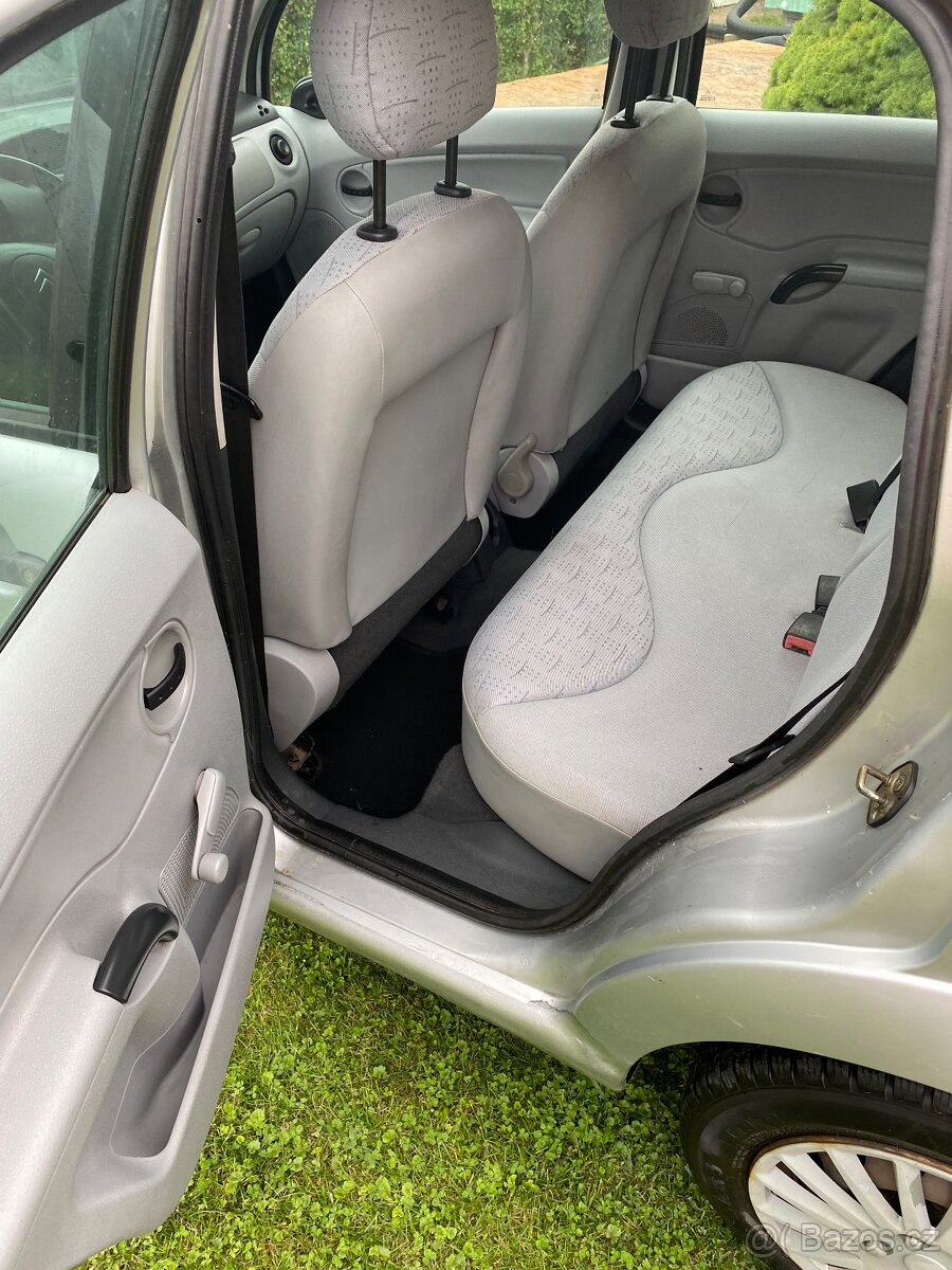 Citroen C3 - 7