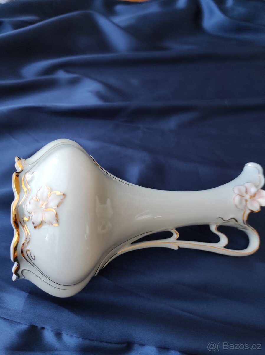 Porcelánové amfory - 7