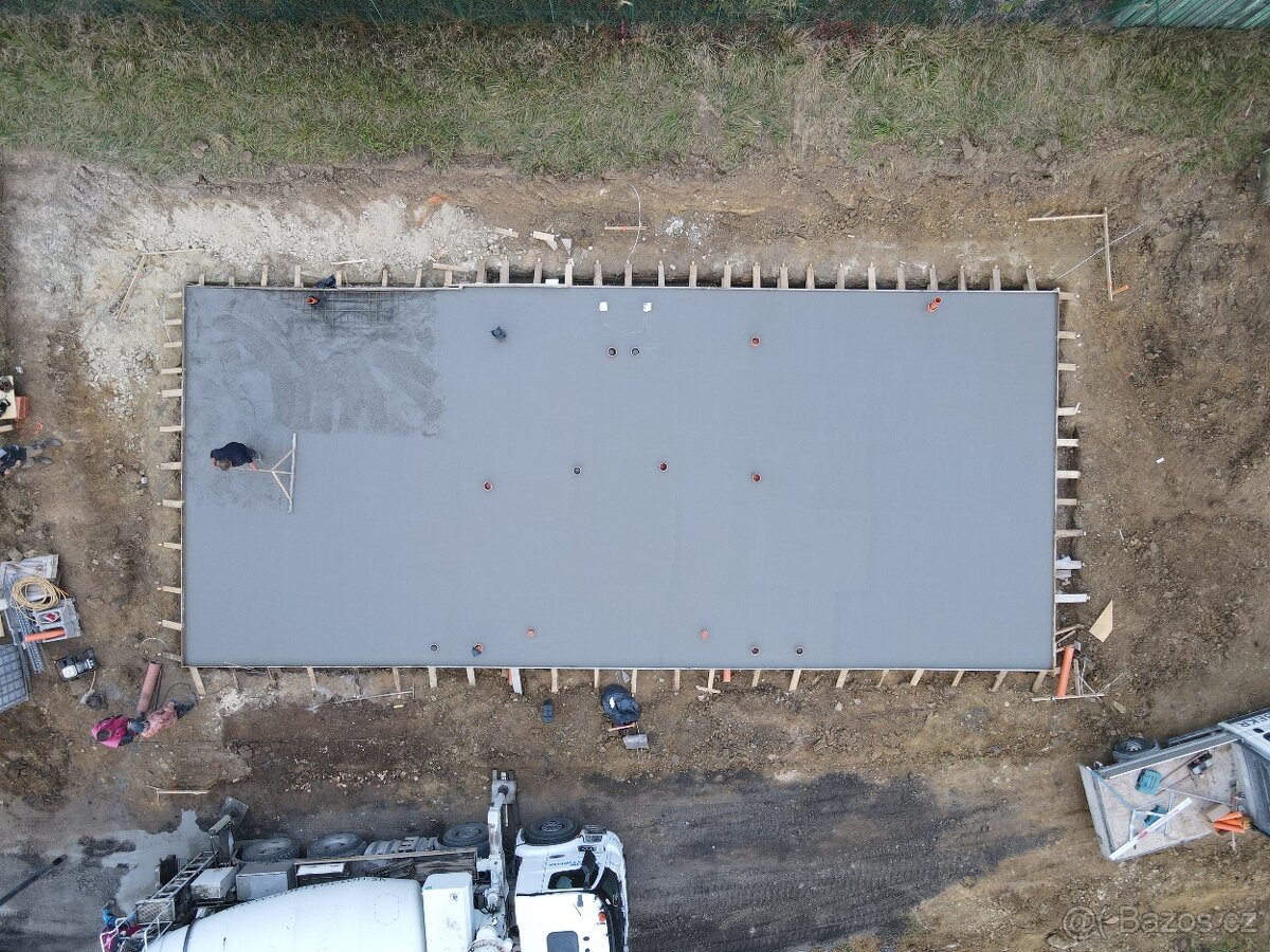 Nabízíme k prodeji dvojdomek v obci Horní Lideč - 7