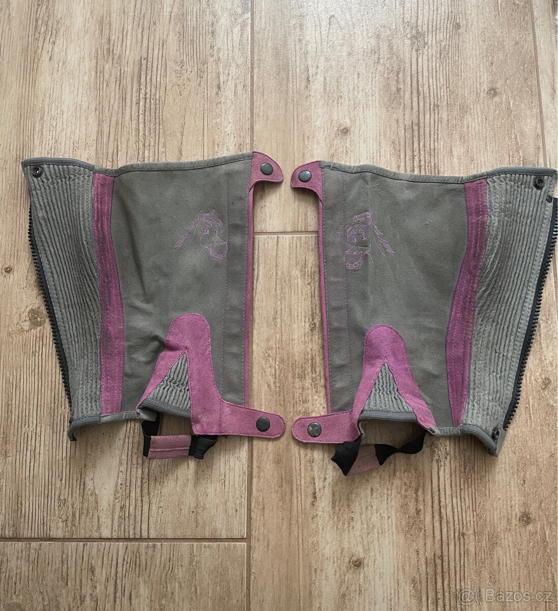 Predam jazdecke veci - 7