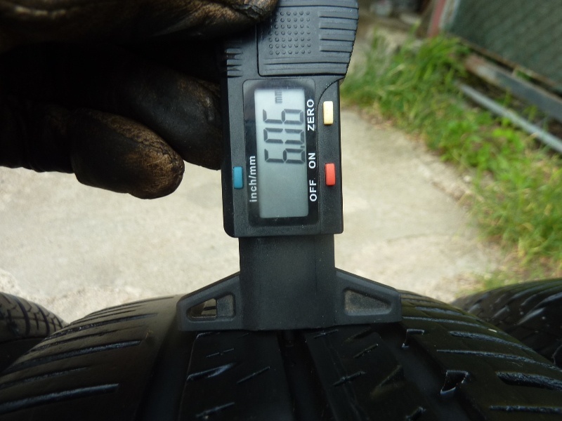 Letní pneu Pirelli 175 65 15 - 7