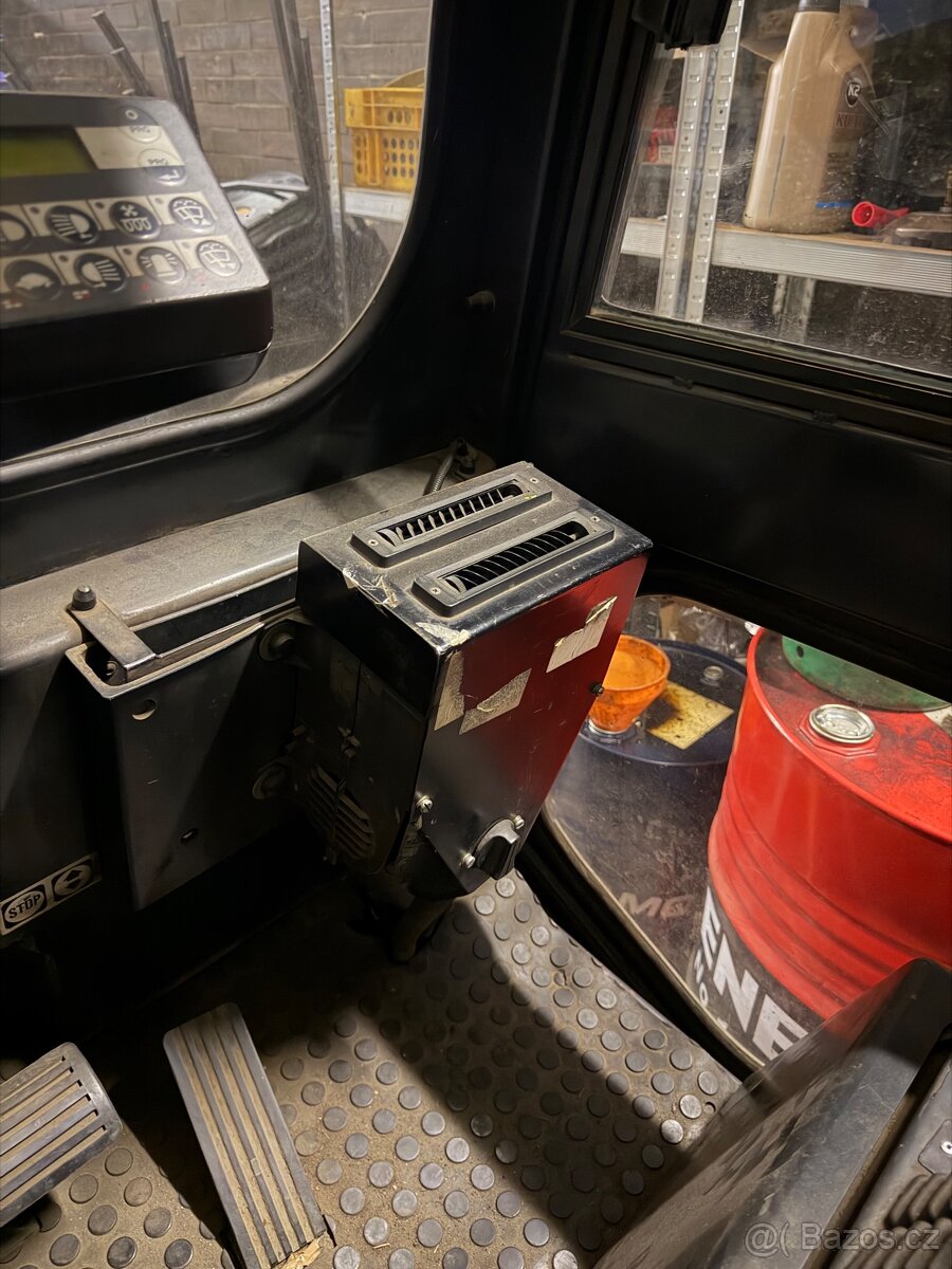 Prodám VZV STILL - 7