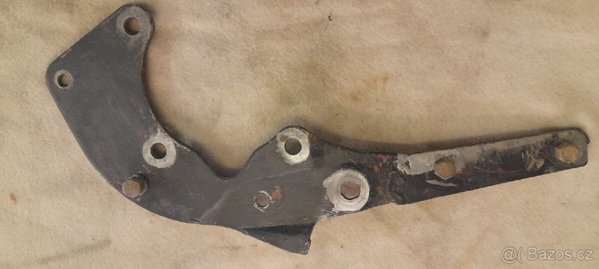 Jawa speciál 175 - 7