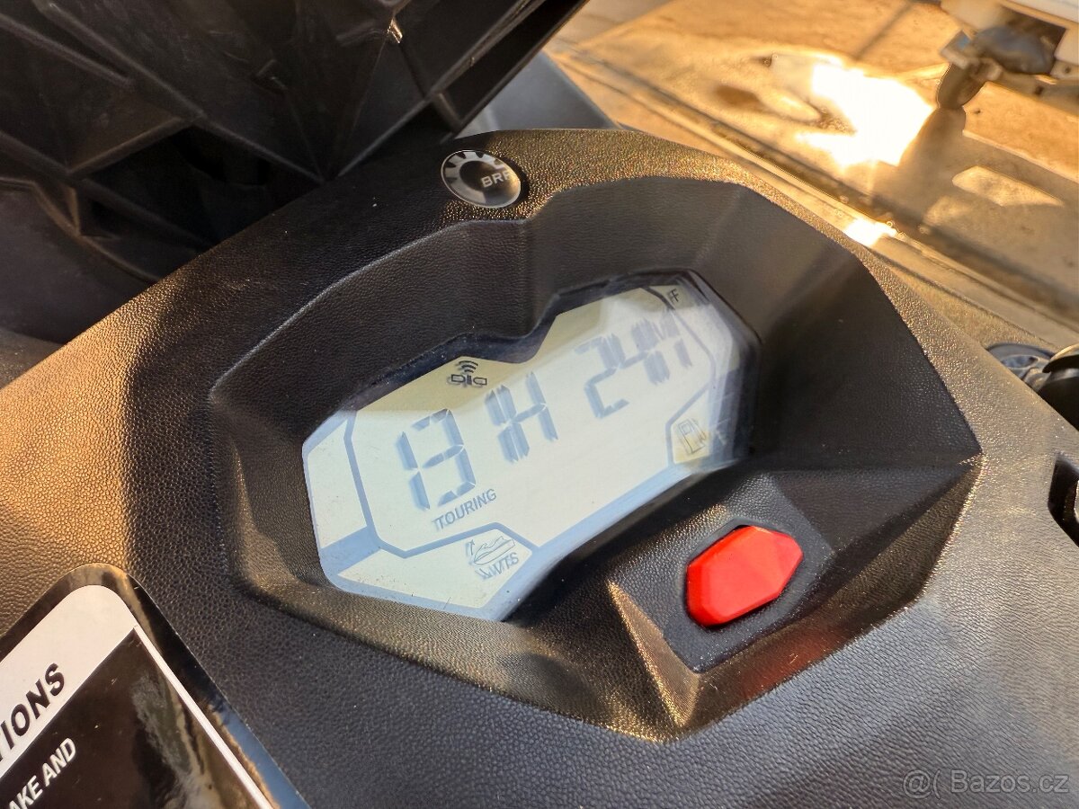 Sea Doo Spark 3up - 7