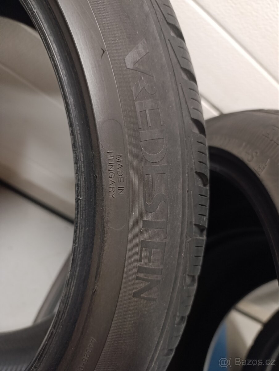 Sada pneu Škoda Kodiaq R20 - 7