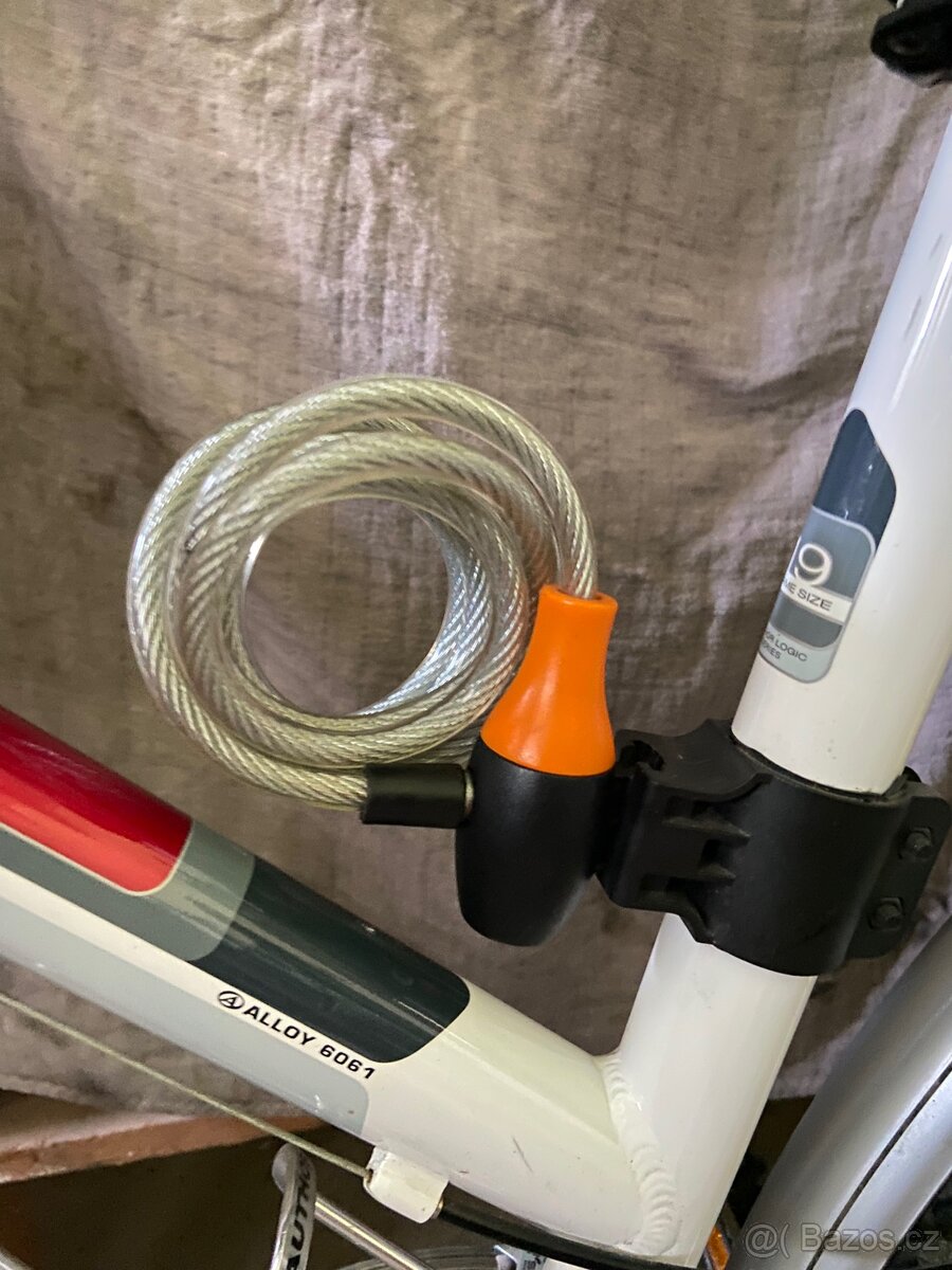 Dívčí cross kolo Author Linea 17 - 7