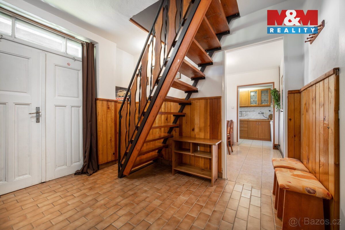 Prodej chalupy, 60 m², Dolní Dobrouč - 7