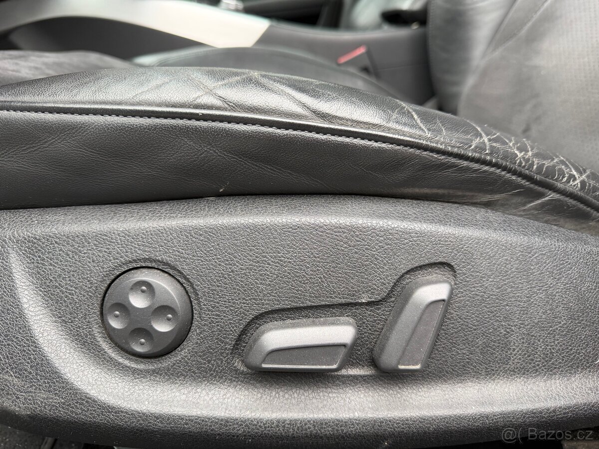 Audi A4 B8 3.0 TDI 176 kW S-line, Quattro - 7