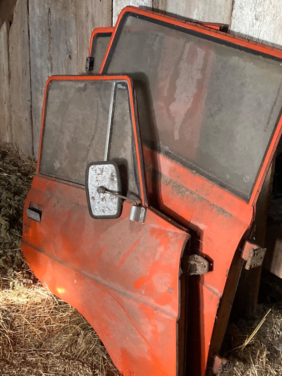 šˇ1203 žigulík š 1000 - 7