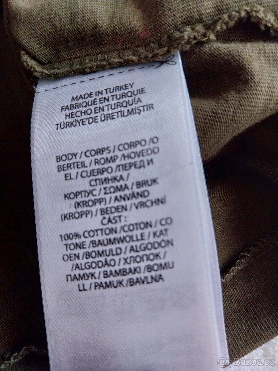 Tričko Polo Ralph Lauren - 7