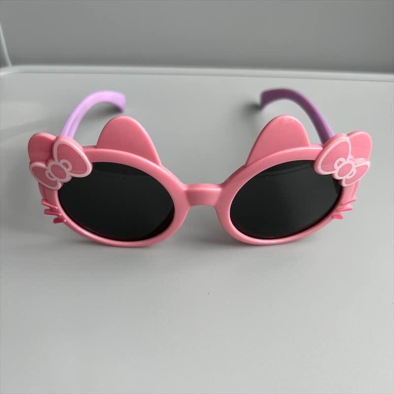 Nové Dětské sluneční brýle Minnie - 7