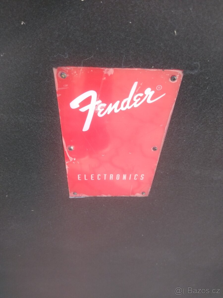 Mixpult FENDER PX--22160 - 7