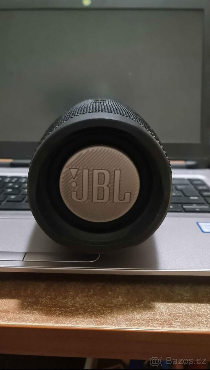 JBL CHARGE 4 i Výmena - 7
