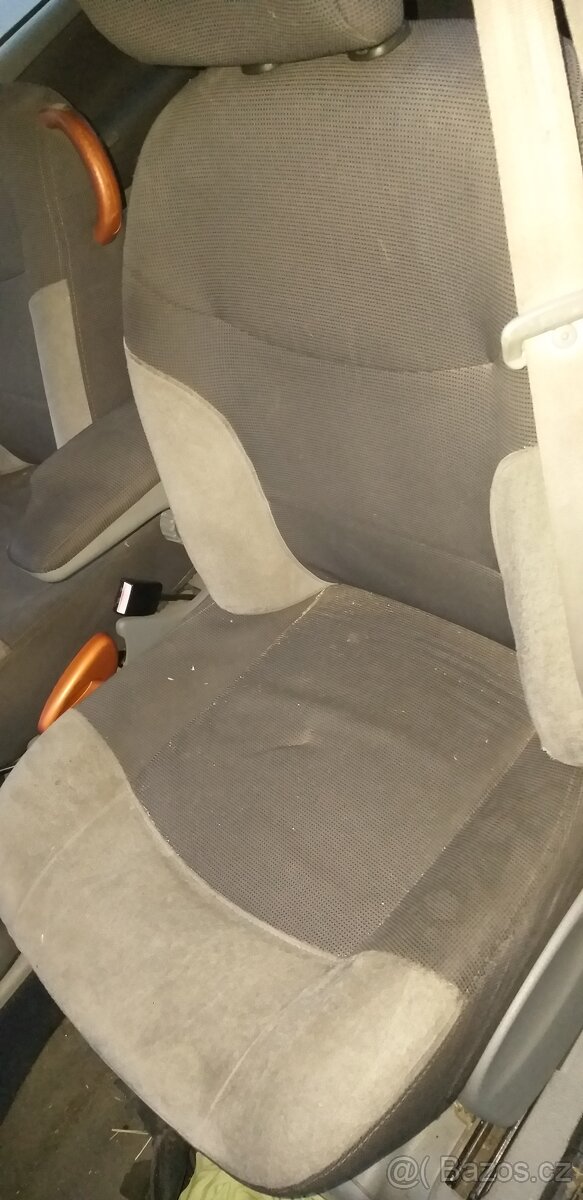 Díly renault scenic rx4 1.9dci - 7