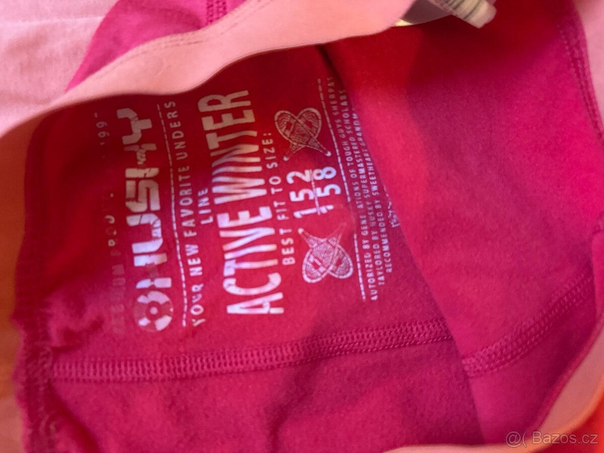 Kilpi - oteplovačky 158 - 7