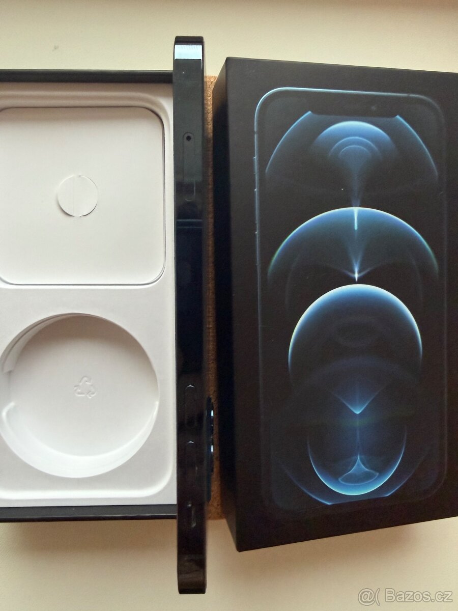 Iphon 12Pro -128gb - 7