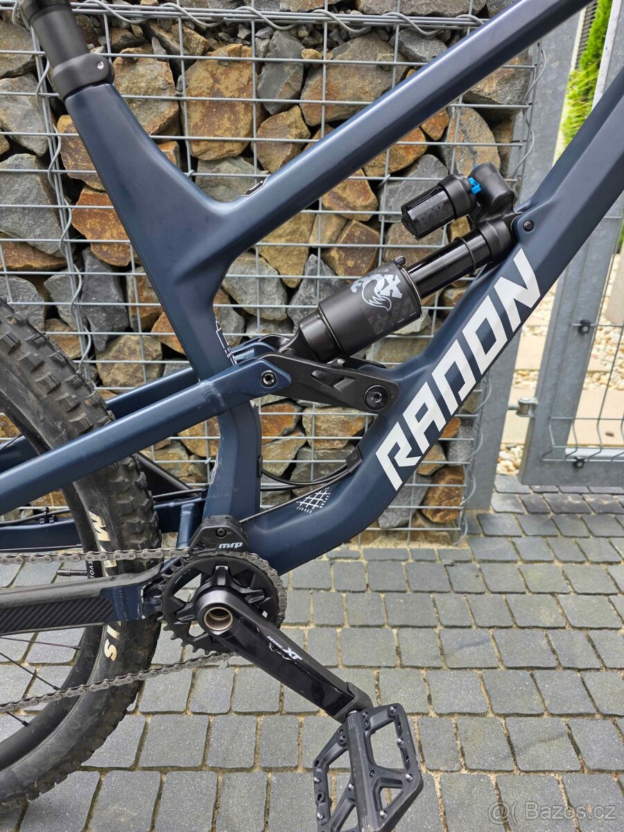 Radon swoop 10.0 - 7