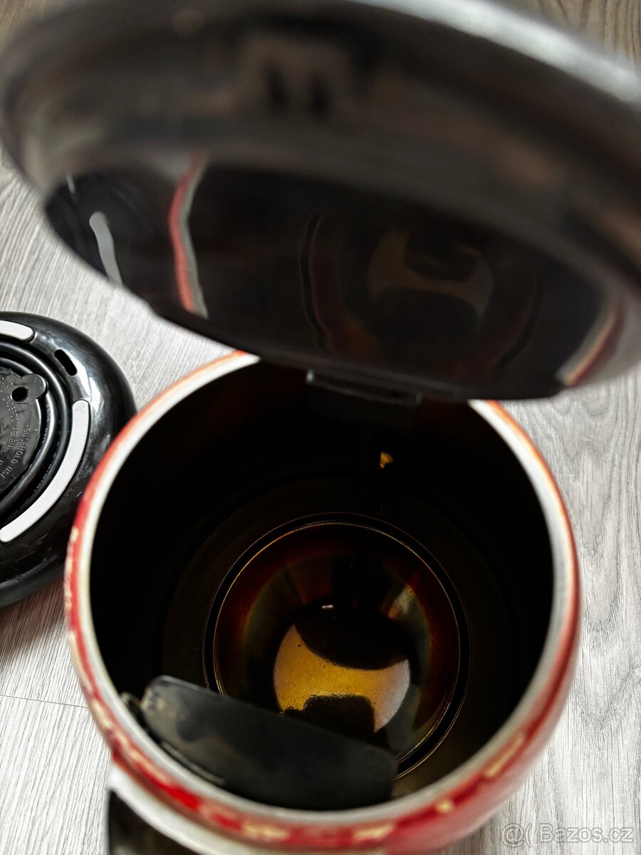 Rychlovarná konvice Tefal SUBITO - 7