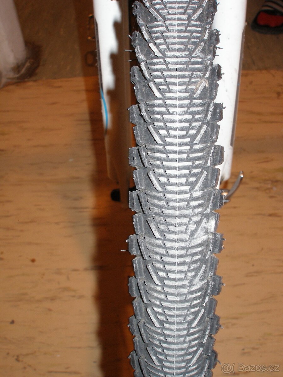 Prodám záchovalé kolo - 7