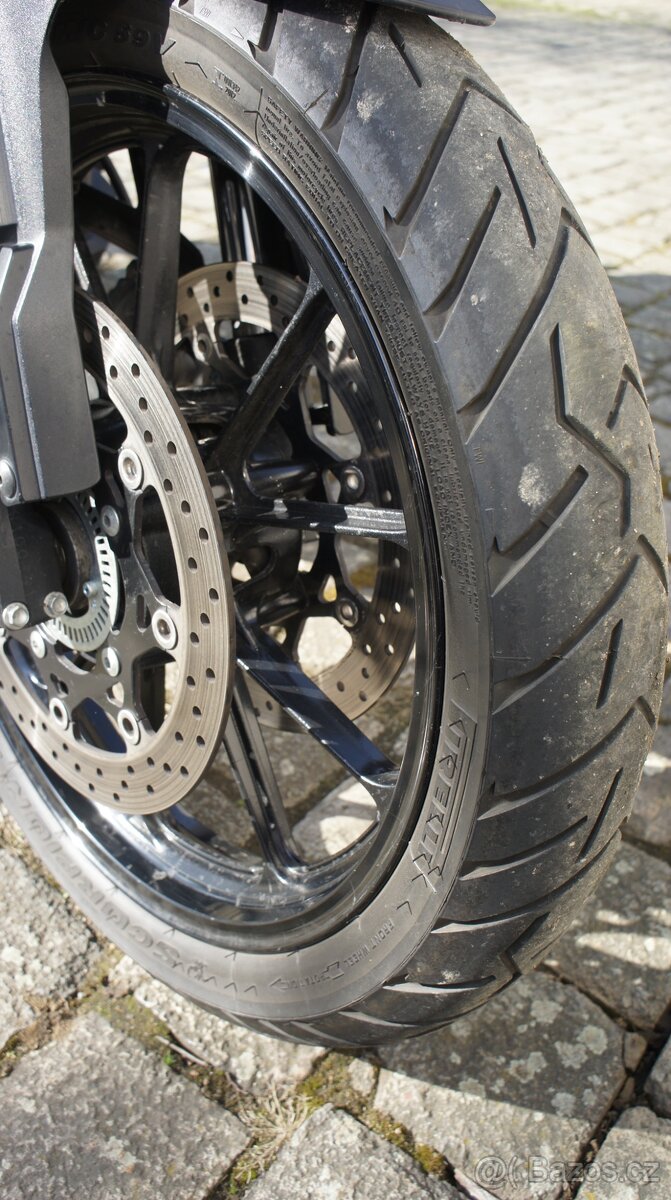 SUZUKI DL1000 V-STROM - 7