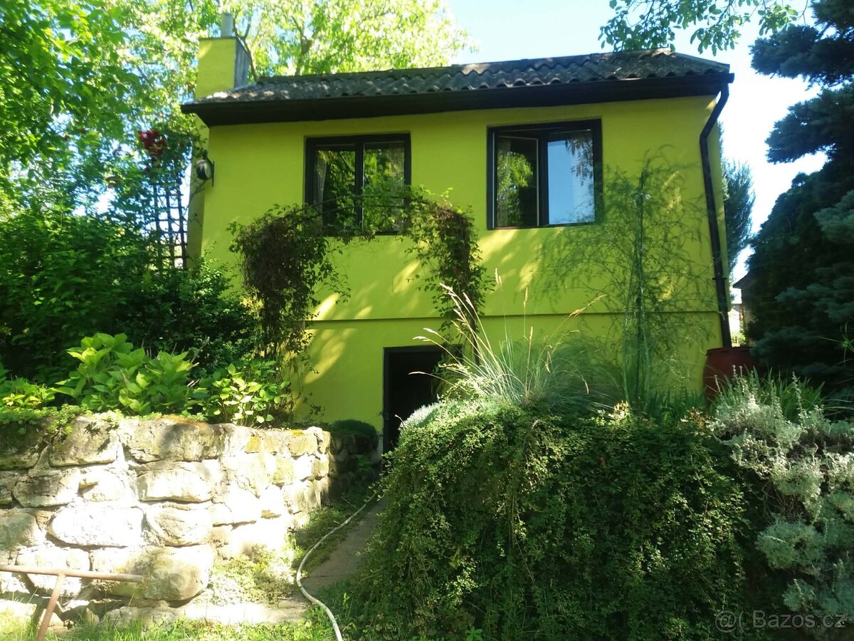 Prodej chaty Slaný- Netovice - 7