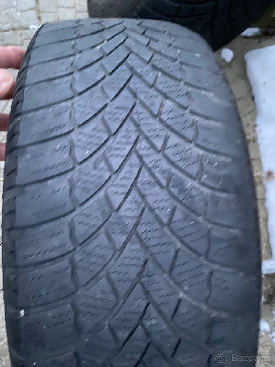 Al disky Škoda Fabia 14 - 7