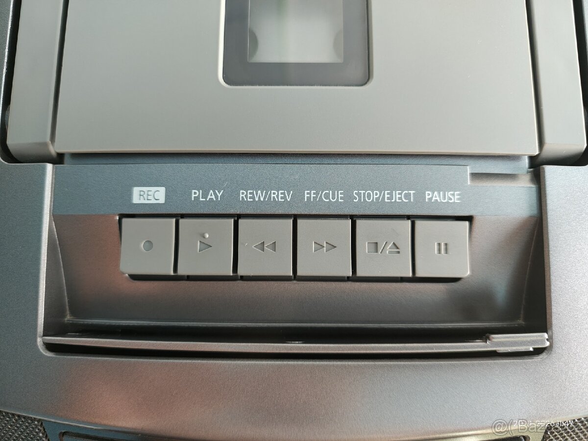 Panasonic RX d55 - 7