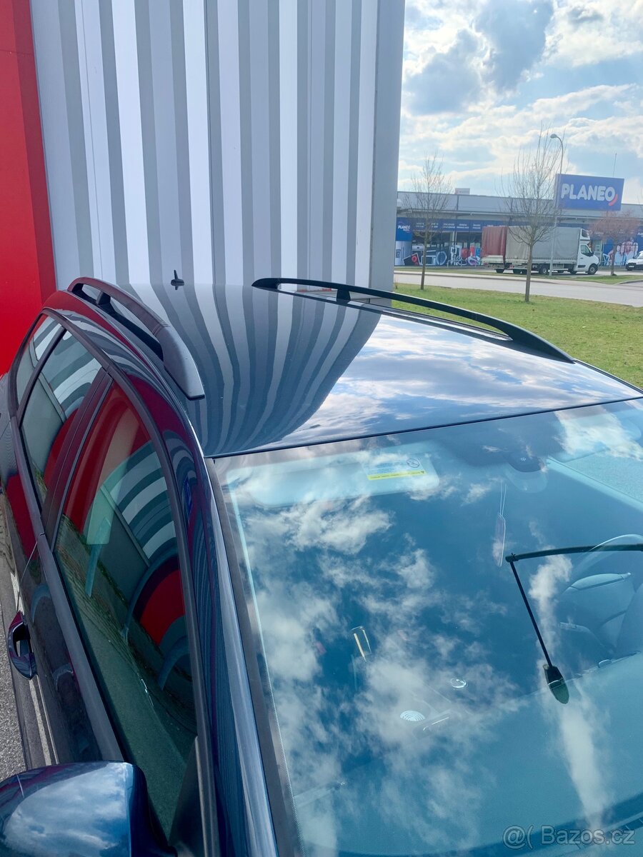 VW Passat B6 1.9 TDI 77kW - 7