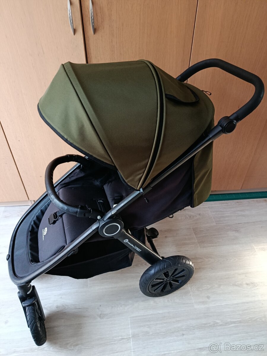 Stříška na Petite mars street nová k odeslání - 7