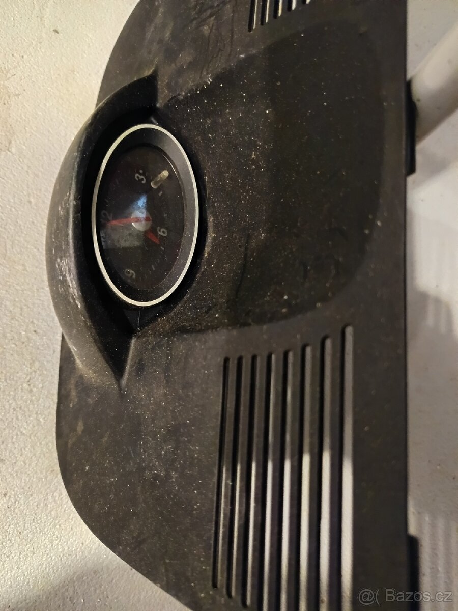 Díly na Sharan, Galaxy, Alhambra
- 7