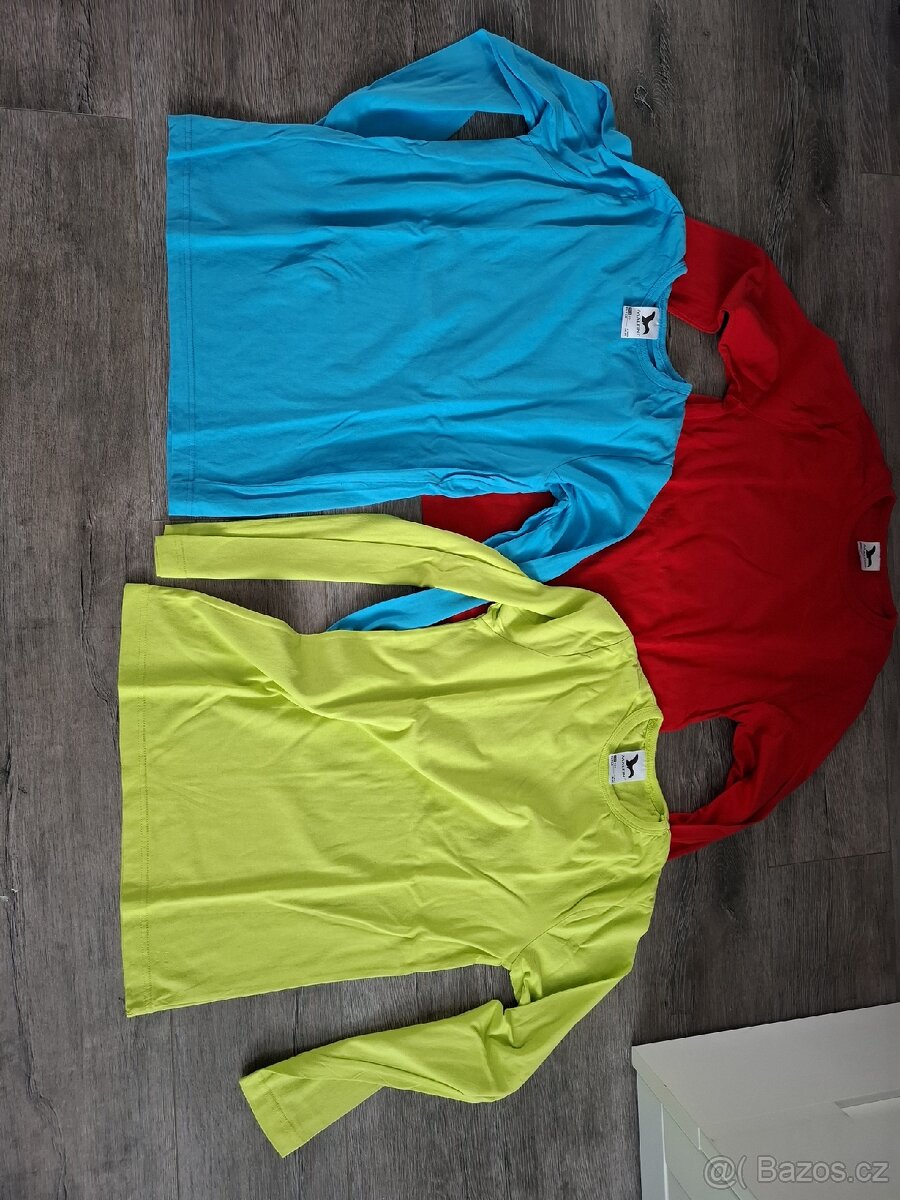 Chlapecké oblečení - 7