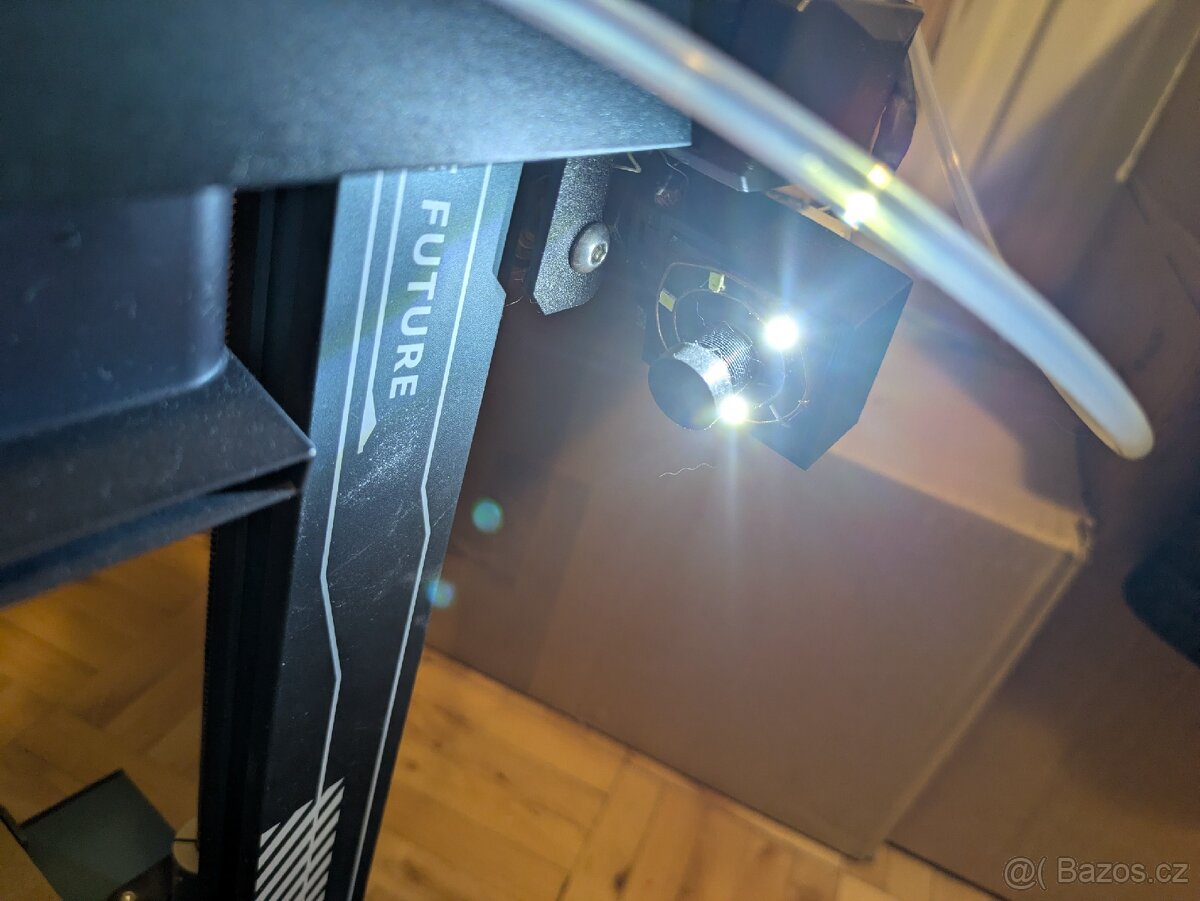 3d Tiskárna Elegoo Neptune 4 Pro - 7