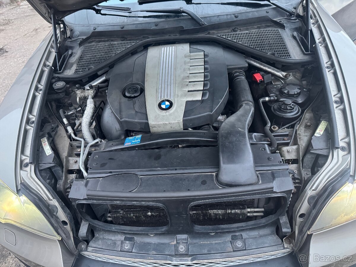 Bmw E70 3.0sd 210kw Xdrive - 7