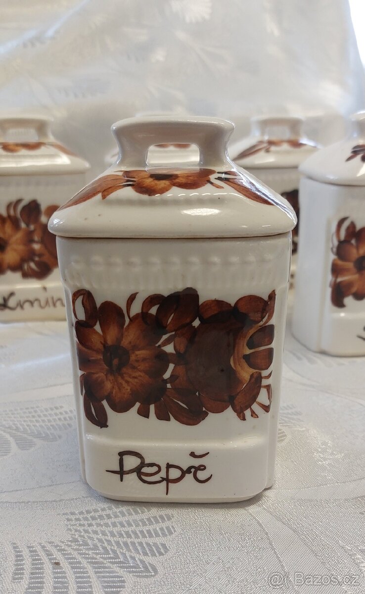 Sada kuchyňského náčiní - 7