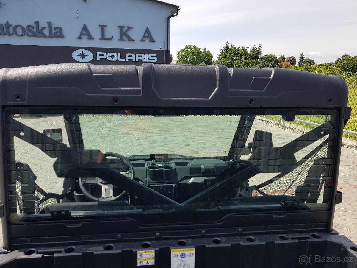 POLARIS RANGER XP 1000 - 7