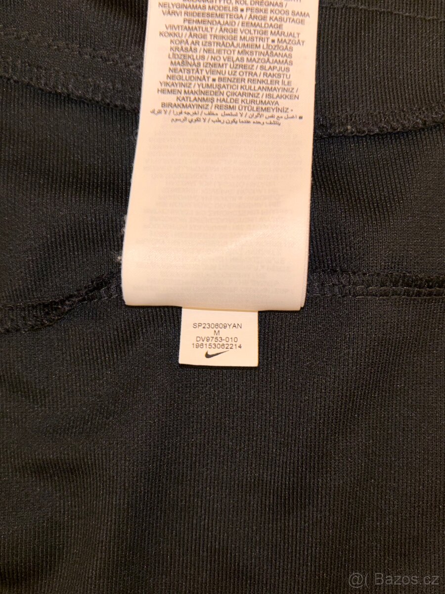 Sportovní oblečení nike - 7
