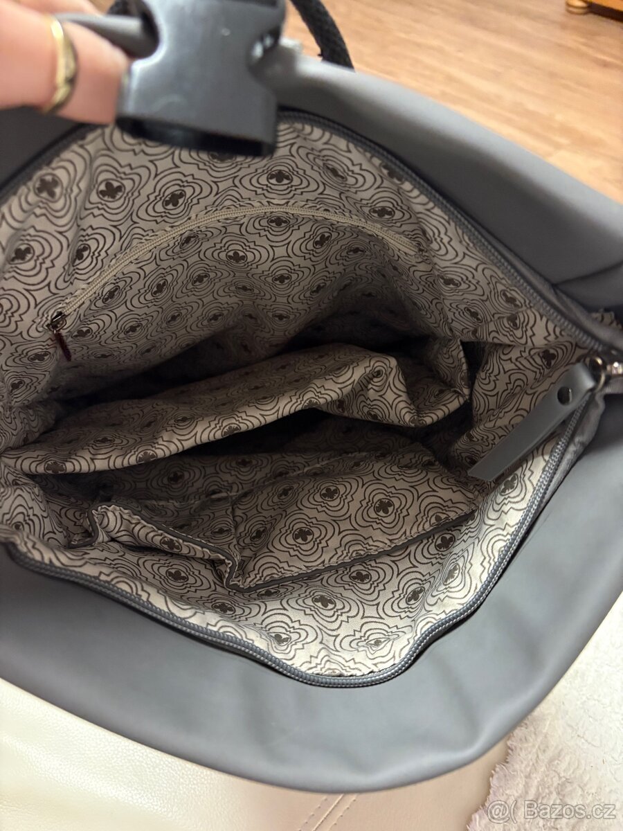 Dámský batoh Rieker - 7