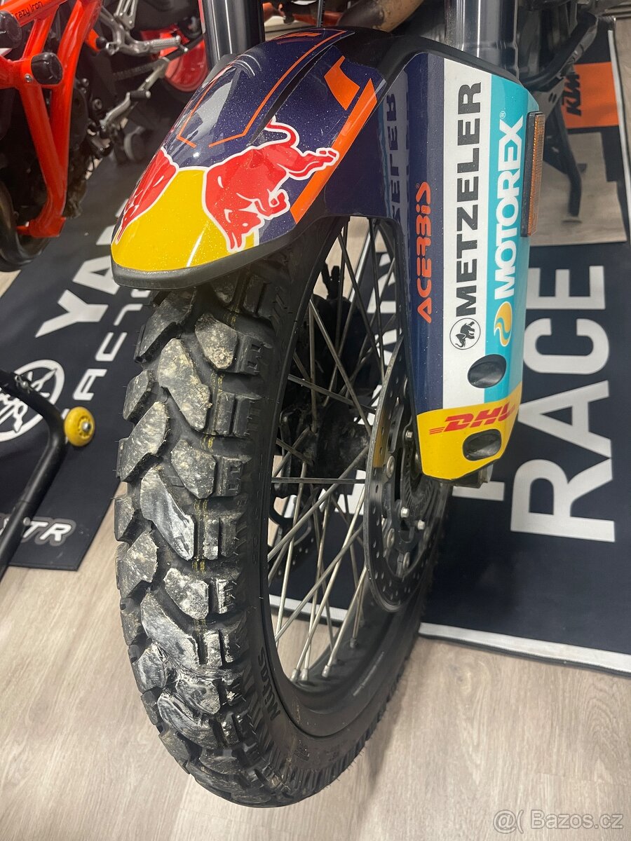 Ktm 1090 Adventure R 92kw - 7